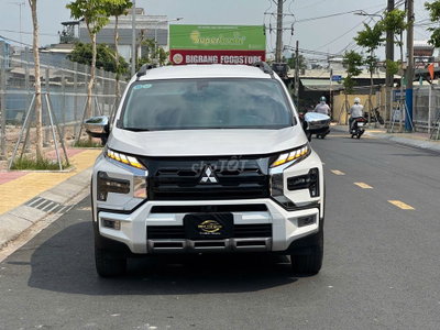 Mitsubishi Xpander Cross 2024 18.000 km