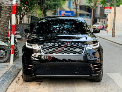 Xe LandRover Range Rover Velar R-Dynamic SE 2.0 2022