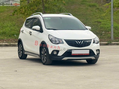 Xe VinFast Fadil 1.4 AT Plus 2021