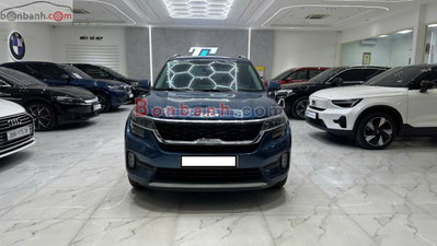Xe Kia Seltos Premium 1.4 AT 2023