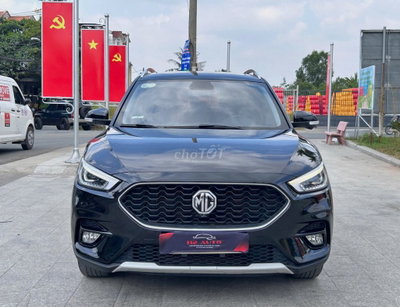 MG ZS LUXURY 1.5 AT 2022