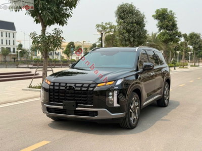 Xe Hyundai Palisade Prestige 2.2 AT HTRAC 2025