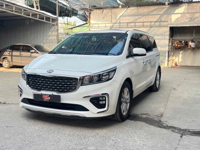 Kia Sedona 2018 3.3GATH