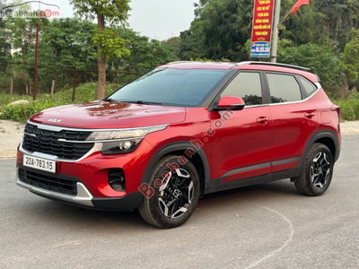 Xe Kia Seltos 1.5 AT 2025