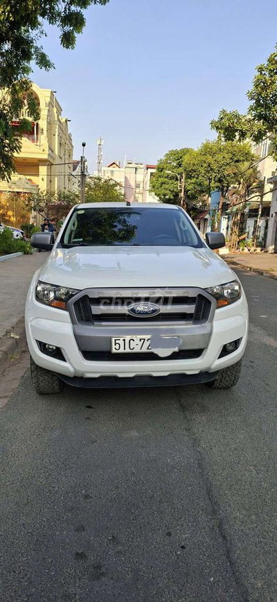 Ford Ranger 2.2 XLS 2015