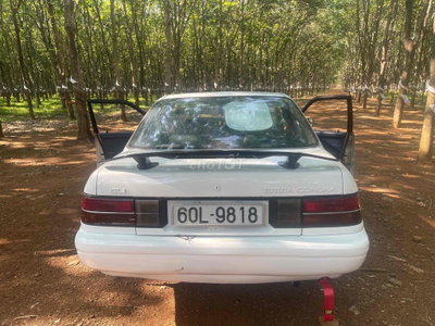Toyota Corona 1990 đã dọn Full
