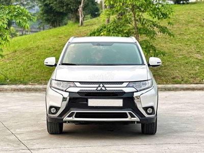 Mitsubishi Outlander 2020 2.0 CVT