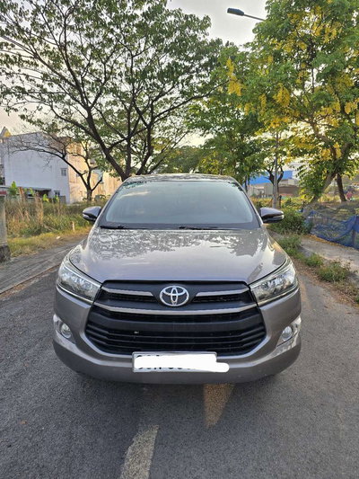 innova 2018E 1 chủ ***