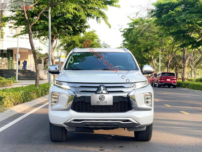 Xe Mitsubishi Pajero Sport 2.4D 4x2 AT 2021