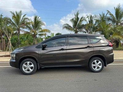 Mitsubishi Xpander Tự động Nâu 83000 km