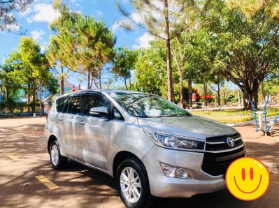 innova 2017 số sàn