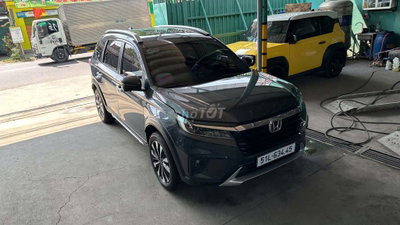 Honda BR-V Bản L 2024