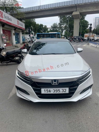 Xe Honda Accord 2021
