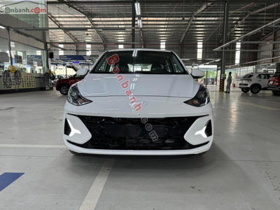 Xe Hyundai i10 1.2 AT 2026