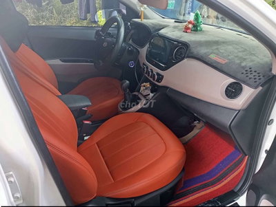 Hyundai i10 2020 Trắng 160.000 km