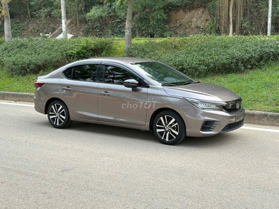 Bán Honda City RS sx 2022 số tự động cực mới zin
