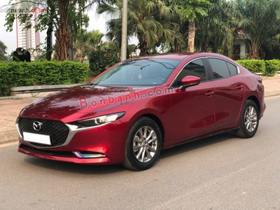 Xe Mazda 3 1.5L Luxury 2023