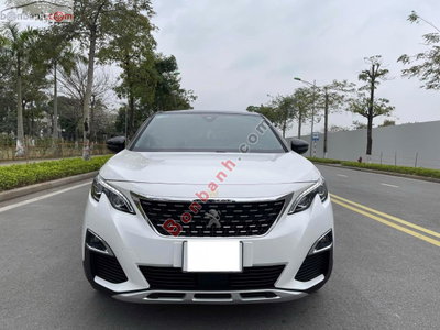 Xe Peugeot 3008 Allure 1.6 AT 2020