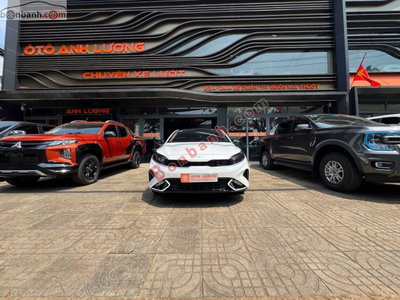 Xe Kia K3 Premium 1.6 AT 2024