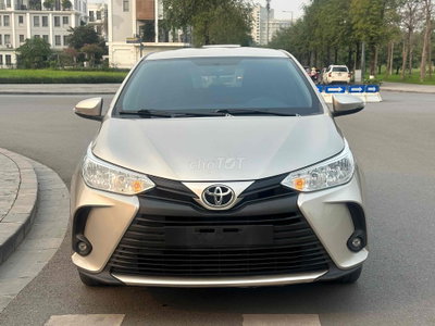 Toyota Vios 2022 E 80000 km