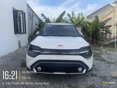 Kia Carens 1.4 Tubo Premium Trắng