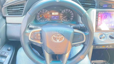 innova fom mới