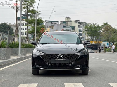 Xe Hyundai Accent 1.4 AT 2022