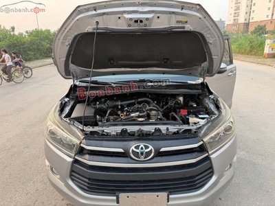 Xe Toyota Innova 2.0E 2020