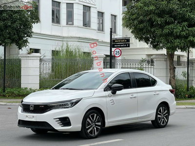 Xe Honda City RS 1.5 AT 2023