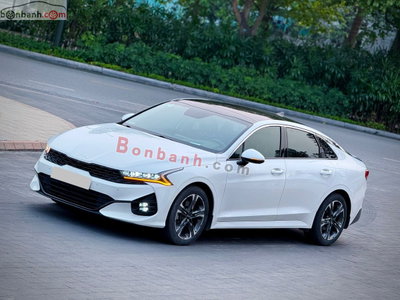 Xe Kia K5 Premium 2.0 AT 2022