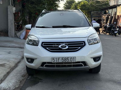 Samsung QM5 2015 - 75000 km