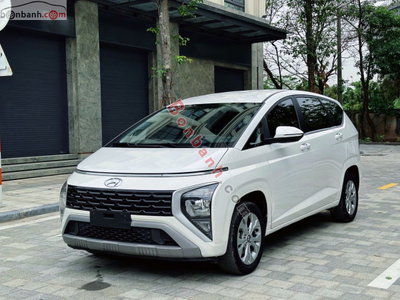 Xe Hyundai Stargazer Tiêu chuẩn 1.5 AT 2024