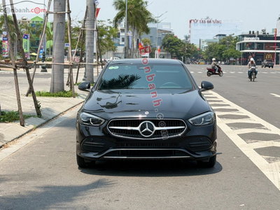 Xe Mercedes Benz C class C200 Avantgarde Plus 2023