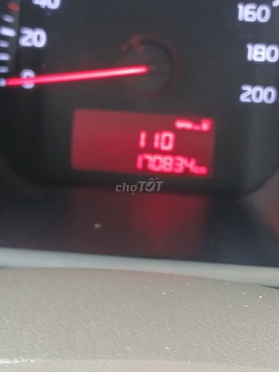 Ô tô 170834 km