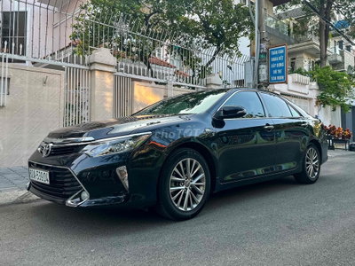 Toyota Camry 2018 2.5Q - 96000 km