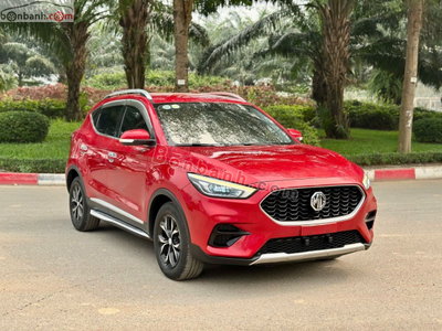 Xe MG ZS Standard 1.5 AT 2WD 2021