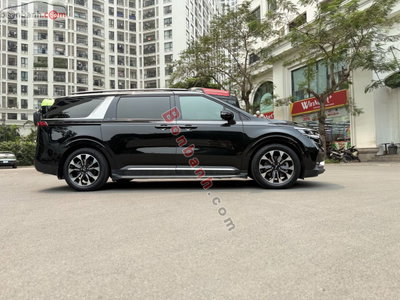 Xe Kia Carnival Signature 2.2D 2024