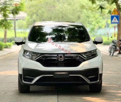 Xe Honda CRV L 2021