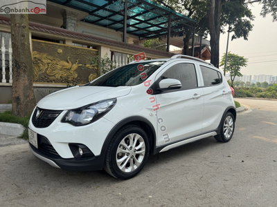 Xe VinFast Fadil Tiêu chuẩn 1.4 AT 2022