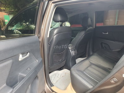 Kia Sportage 2014 171.000 km Nâu
