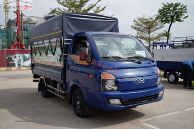 Xe Hyundai Porter H150 2026