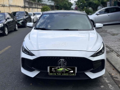 MG MG 5 STD 2022 xe còn rất đẹp