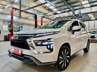 Mitsubishi Xpander Pre 2025