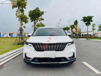 Xe Kia Carnival Signature 2.2D 2023
