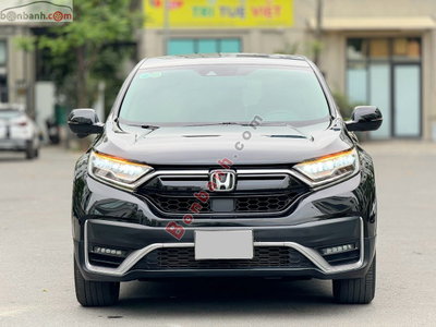 Xe Honda CRV L 2022