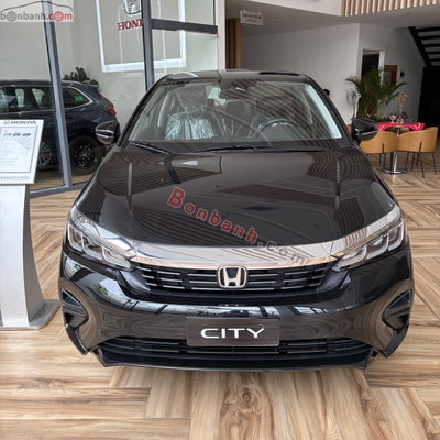 Xe Honda City L 1.5 AT 2026