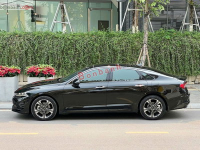 Xe Kia K5 GT-Line 2.5 AT 2022