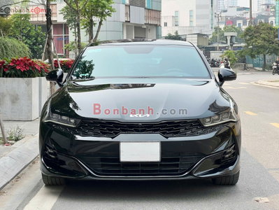 Xe Kia K5 GT-Line 2.5 AT 2022