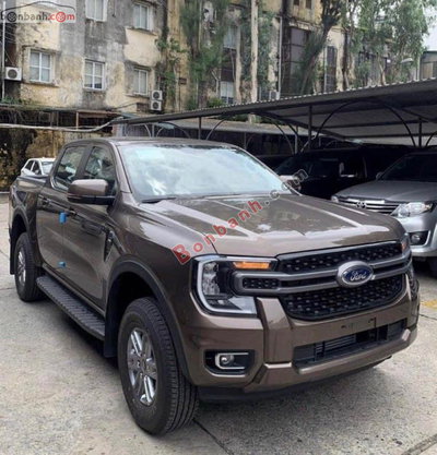 Xe Ford Ranger XLS 2.0L 4x2 AT 2025