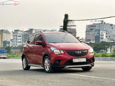 Xe VinFast Fadil 1.4 AT 2019